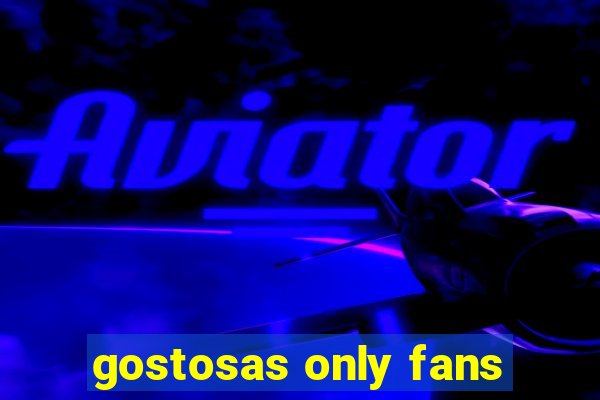 gostosas only fans